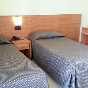 Kamer met Twee Aparte Bedden